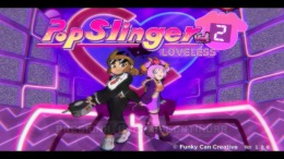 PopSlinger Vol. 2 - Loveless  PC