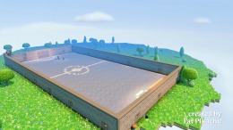 Portal Knights  PC