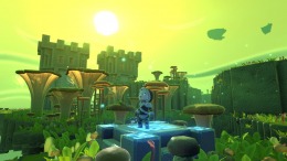   Portal Knights