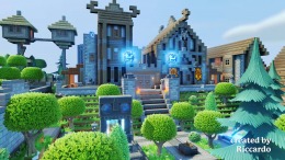 Portal Knights 