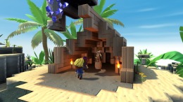   Portal Knights