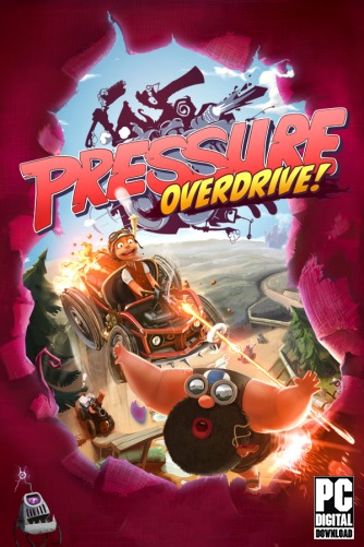 Pressure Overdrive  