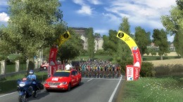  Pro Cycling Manager 2017