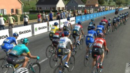 Pro Cycling Manager 2017  PC