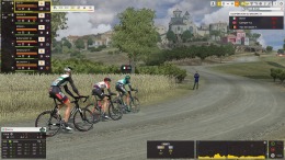   Pro Cycling Manager 2017