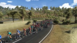 Pro Cycling Manager 2017 