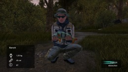 PRO FISHING SIMULATOR  