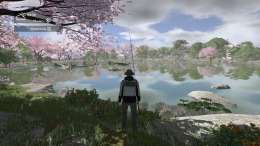 PRO FISHING SIMULATOR  PC