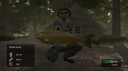 PRO FISHING SIMULATOR 