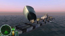 PT Boats: Knights of the Sea  PC