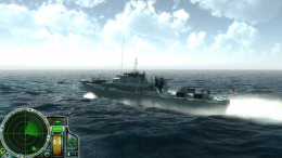   PT Boats: Knights of the Sea