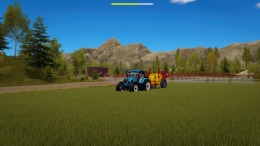  Pure Farming 2018