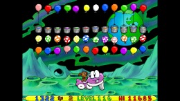  Putt-Putt and Pep's Balloon-o-Rama