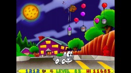  Putt-Putt and Pep's Balloon-o-Rama