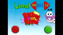 Putt-Putt and Pep's Balloon-o-Rama  PC