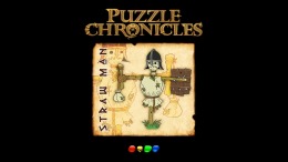  Puzzle Chronicles