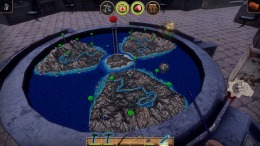 Radiation Island  PC