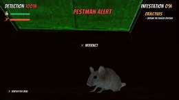 Rat Simulator  PC