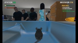 Rat Simulator 