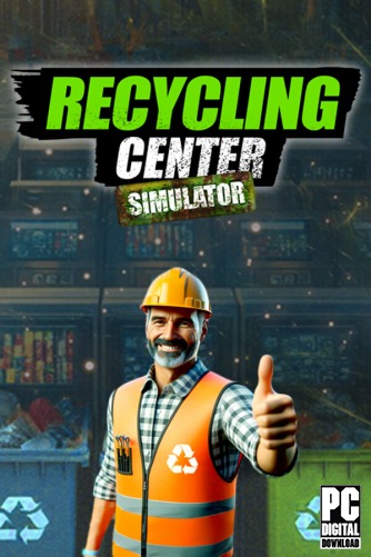 Recycling Center Simulator  