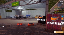 Recycling Center Simulator  PC