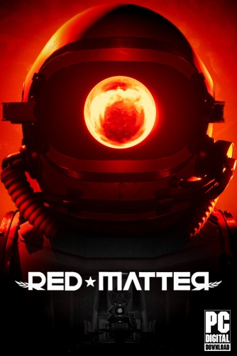 Red Matter  