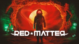   Red Matter