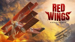 Red Wings: Aces of the Sky  