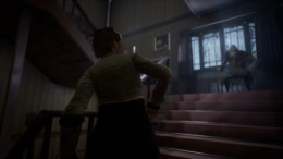 Remothered: Broken Porcelain 