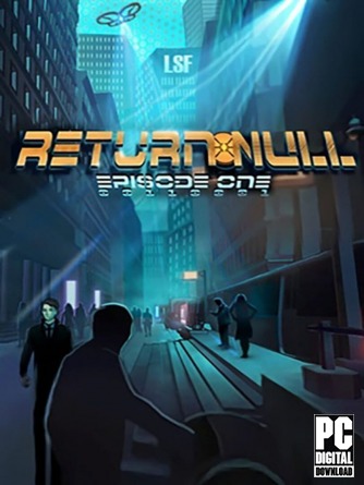 Return NULL  