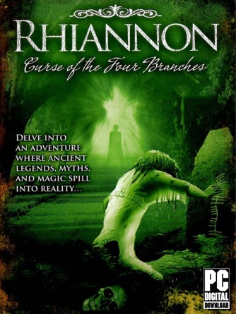 Rhiannon: Curse of the Four Branches  