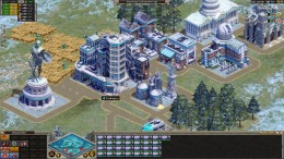 Rise of Nations  