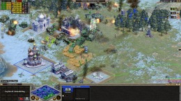   Rise of Nations