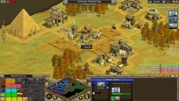   Rise of Nations