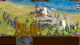   Rise of Nations