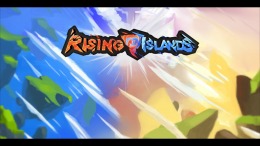  Rising Islands