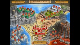  Roads of Rome 2