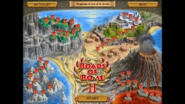  Roads of Rome 2