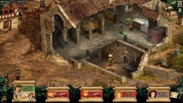 Robin Hood: The Legend of Sherwood  PC