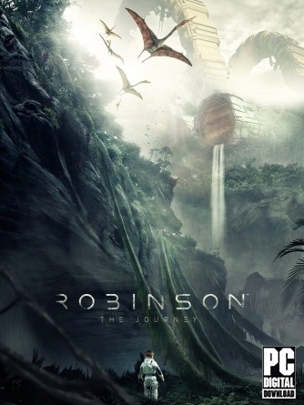 Robinson: The Journey  