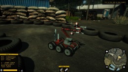  Robot Squad Simulator 2017