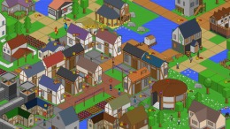  RPG Tycoon