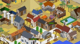   RPG Tycoon