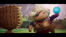 Sackboy: A Big Adventure  