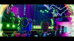  Sackboy: A Big Adventure