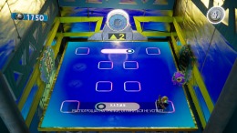   Sackboy: A Big Adventure