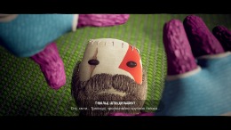  Sackboy: A Big Adventure