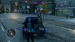  Saints Row: The Third