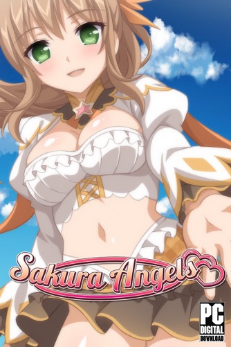 Sakura Angels  