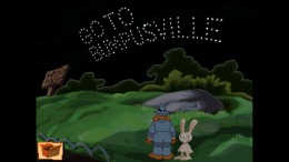  Sam & Max Hit the Road